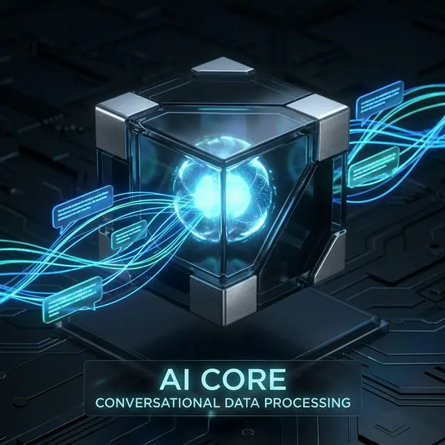 AI conversational intelligence
