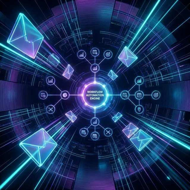 Hyper-personalized email campaigns