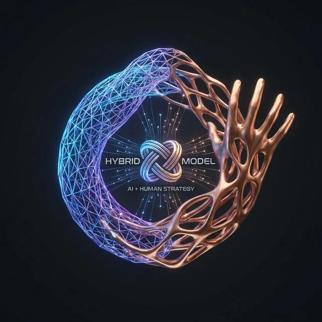 Hybrid Model AI and Human